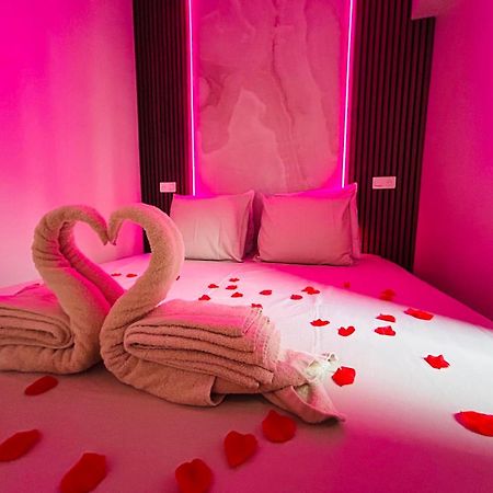 Intimate Escape - Seaside - Spa Bath - Wifi - Ac Nice Exterior foto