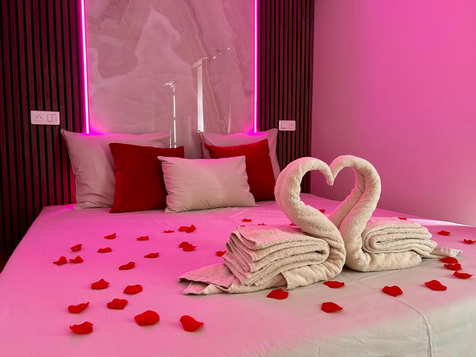 Intimate Escape - Seaside - Spa Bath - Wifi - Ac Nice Exterior foto