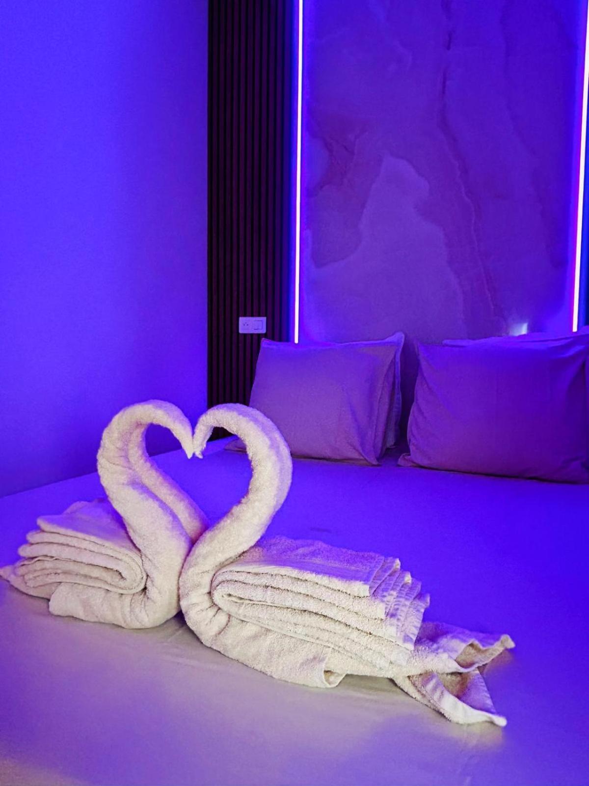 Intimate Escape - Seaside - Spa Bath - Wifi - Ac Nice Exterior foto