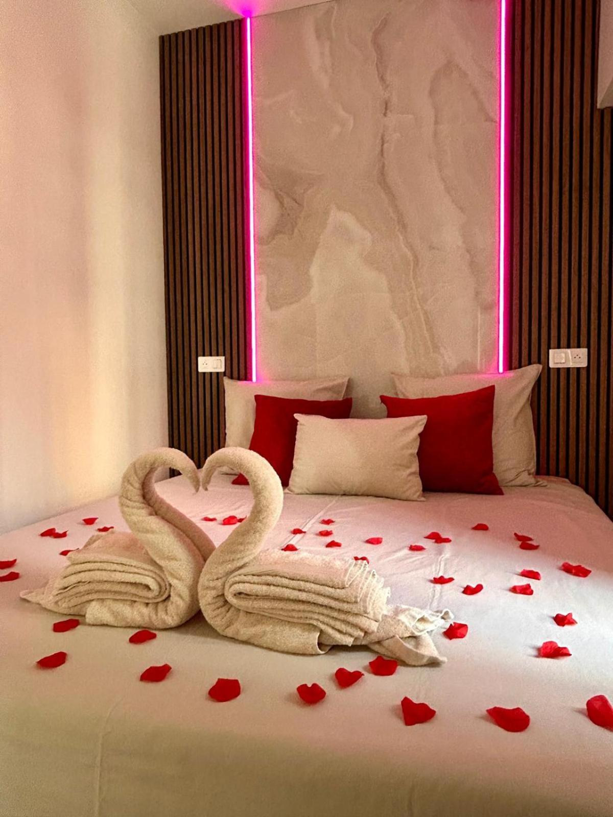 Intimate Escape - Seaside - Spa Bath - Wifi - Ac Nice Exterior foto