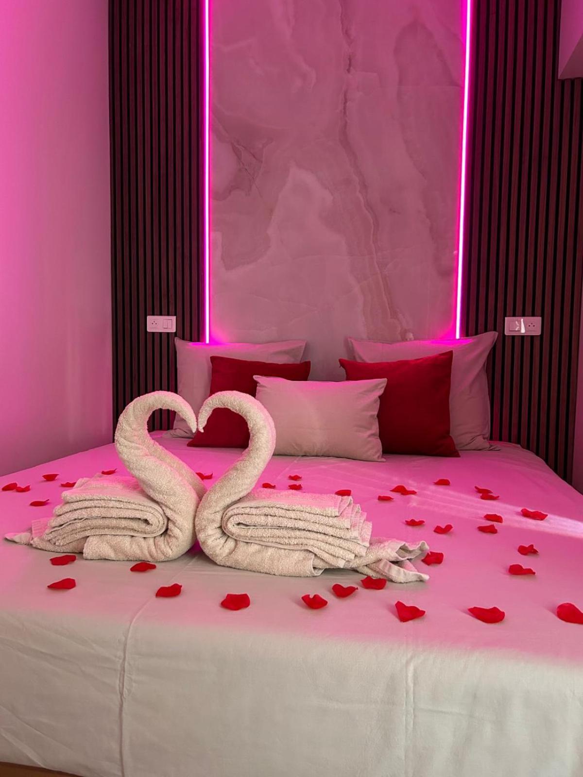 Intimate Escape - Seaside - Spa Bath - Wifi - Ac Nice Exterior foto
